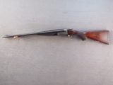 WESTLEY RICHARDS & CO LTD Model London, Breech-Action Rifle, 30-06, S#T8836