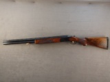 VALMET Model 412 ST, O/U Shotgun, 12, 20, 28, 410, S#279287