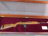 IVER JOHNSON Model MI Carbine, Semi-Auto Rifle, 30g, S#WW0103