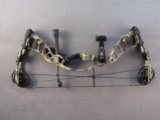 bow: POWERMAX L60 Left Hand Bow