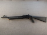 EMPEROR Guardian 12, Pump-Action Shotgun, 12g, S#13P1476