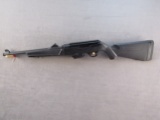 RUGER Model PC Carbine, Semi-Auto Rifle, 9mm, S#910-28307