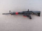 SPRINGFIELD ARMORY Model Saint, Semi-Auto Rifle, .556nato, S#ST335200