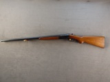 WINCHESTER Model 24, Breech-Action Shotgun, 12g, S#9248