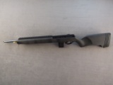 STEYR Model Mannlicher Scout RFR, Semi-Auto Rifle, .22LR, S#RFR00478