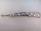 REMINGTON Model 597, Semi-Auto Rifle, .22LR, S#C2687669