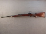 WINCHESTER Model 70, Bolt-Action Rifle, .458 win mag, S#G379193