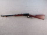 HENRY Model HOOIT, Lever-Action Rifle, .22, S#T45853H