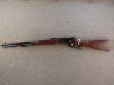 BROWNING Model 1886, Lever-Action Rifle, 45-70gov, S#02596