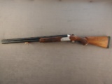 STEVENS Model 550/555, Breech-Action Shotgun, 16g, S#21A11559