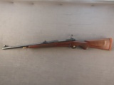 WINCHESTER Model M70 Super Express, Bolt-Action Rifle, .458, S#G2060777