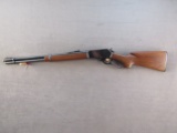 MARLIN Model 336, Lever-Action Rifle, .35REM, S#W19368