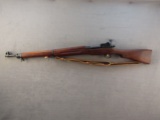 REMINGTON Model 1917, Bolt-Action Rifle, 30-06, S#567971