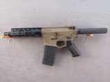 AMERICAN TACTICAL Model ATI Omni Hybrid Maxx RIA, Semi-Auto Rifle, .556, S#NS279464