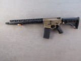 AMERICAN TACTICAL Model ATI Omni Hybrid Maxx RIA, Semi-Auto Rifle, 5.56, S#NS279046
