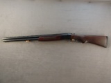 STOEGER Model Condor, Breech-Action Shotgun, 12g, S#J564116-17