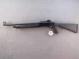 HUGLU Model BA312-PG, Semi-Auto Shotgun, 12g, S#33-H21YT-357