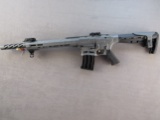 CITADEL Model Boss-25, Semi-Auto Shotgun, 12g, S#20-25265