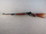 MARLIN Model 335-A, Lever-Action Rifle, 30-30, S#F30084