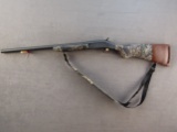 NEW ENGLAND FIREARMS Pardner SB1, Breech-Action Shotgun, 12g, S#NV215550