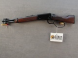 HENRY Model H001MML, Semi-Auto Rifle, .22mag, S#HML003321M