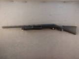 BENELLI Model Ducks Unlimited, Pump-Action Shotgun, 12g, S#2006DU2702