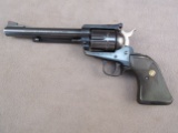 handgun: RUGER New Model Blackhawk, Revolver, .41mag, 6 shot, 6.5