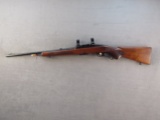 WINCHESTER Model 88, Lever-Action Rifle, .308, S#166966A