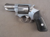handgun: RUGER Model SP101, Revolver, .357, 5 shot, 2.25