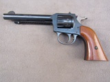 handgun: H&R Model 949, Revolver, .22, 8 shot, 5.5