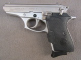 handgun: BERSA Model Thunder 380, Semi-Auto Pistol, .380acp, 10 shot, 3.75