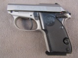 handgun: BERETTA Model Tomcat, Semi-Auto Pistol, .32auto, 7 shot, 2.5