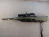 REMINGTON Model 700 Tactical, Bolt-Action Rifle, .308win, S#E6789278