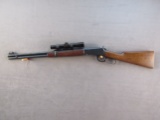 WINCHESTER Model 94, Lever-Action Rifle, 32ws, S#1455016