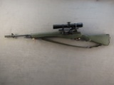 SPRINGFIELD Model M1A, Semi-Auto Rifle, 7.62, S#003818