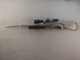 KIMBER Model 84M, Bolt-Action Rifle, .22-250rem, S#KM12288