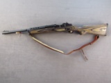 RUGER Model Ranch Rifle Mini 14, Semi-Auto Rifle, .223rem, S#195-44844