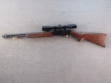 WINCHESTER Model 275, Single-Action Rifle, .22 win mag, S#275150
