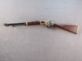 HENRY, Lever-Action Rifle, 22g, S#GB294118