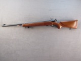 MOSSBERG Model 144LS, Bolt-Action Rifle, .22LR, S#NVSN