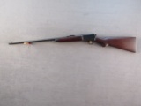 WINCHESTER Model 63-22, Semi-Auto Rifle, .22LR, S#76594A
