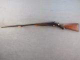 STEVENS Electrical Steel, Breech-Action Shotgun, 12g, S#NVSN