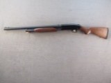 MOSSBERG Model 500A, Pump-Action Shotgun, 12g, S#L903144
