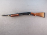 REMINGTON Wingmaster 870, Pump-Action Shotgun, 12g, S#V240376V