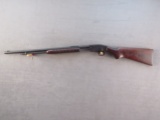 SAVAGE Model 29B, Pump-Action Rifle, .22, S#NVSN