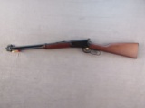 HENRY Model Unknown, Lever-Action Rifle, 22g, S#659755H