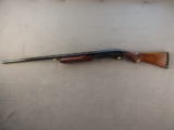REMINGTON Model Wingmaster 870, Pump-Action Shotgun, 12g, S#V885802V