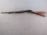 ROSSI Model M59, Pump-Action Rifle, .22, S#H018910