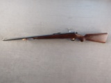 SAVAGE Sporter Model 23, Bolt-Action Rifle, .22, S#NVSN