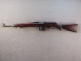 GERMAN Model G43, Semi-Auto Rifle, 8 mm mauser, S#2725